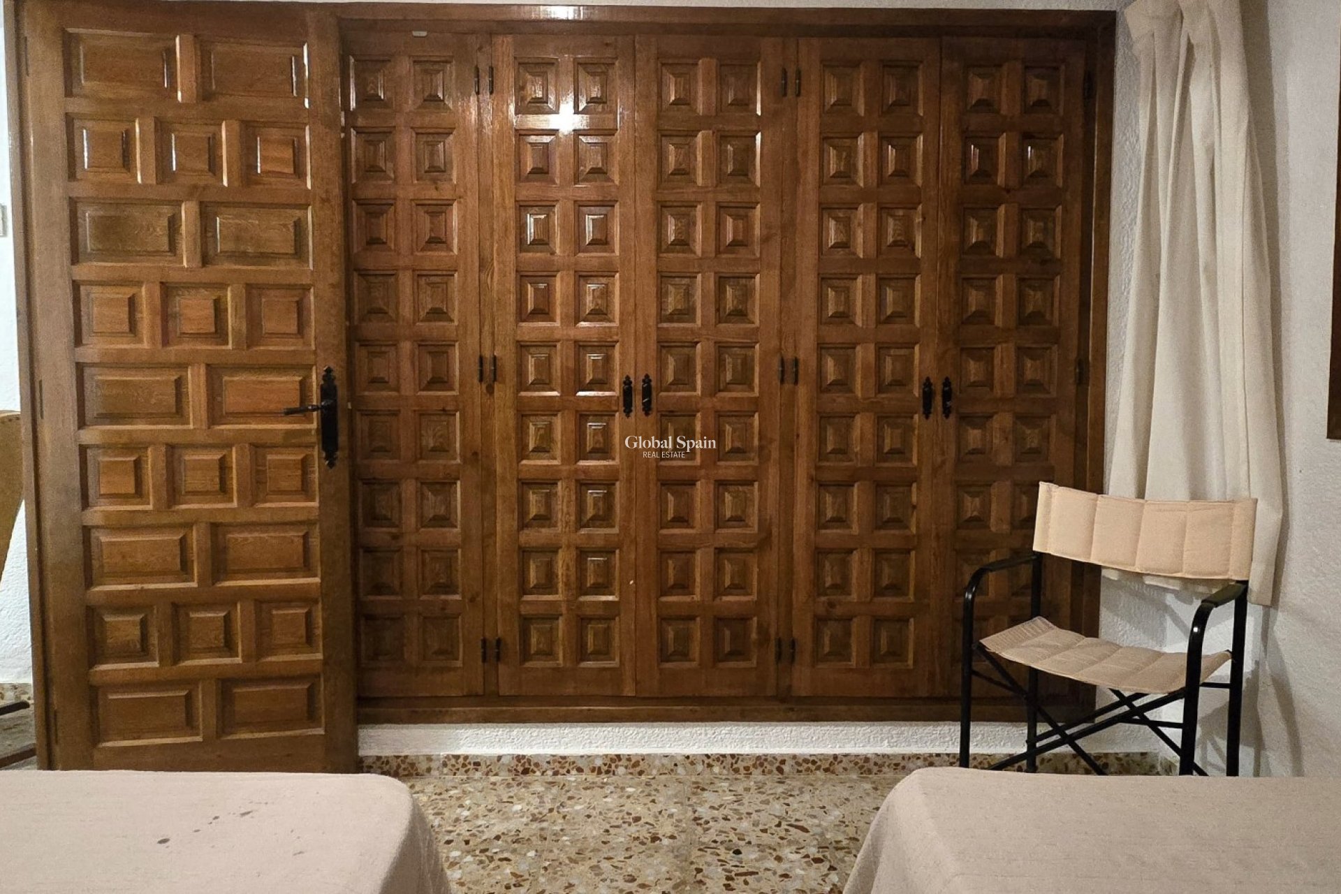 Revente - VILLA -
JÁVEA