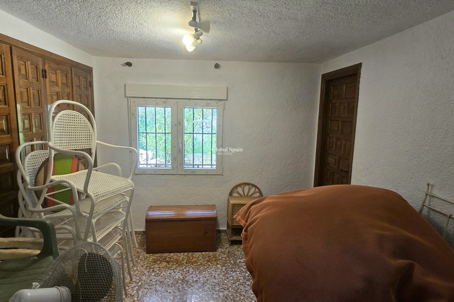 Revente - VILLA -
JÁVEA