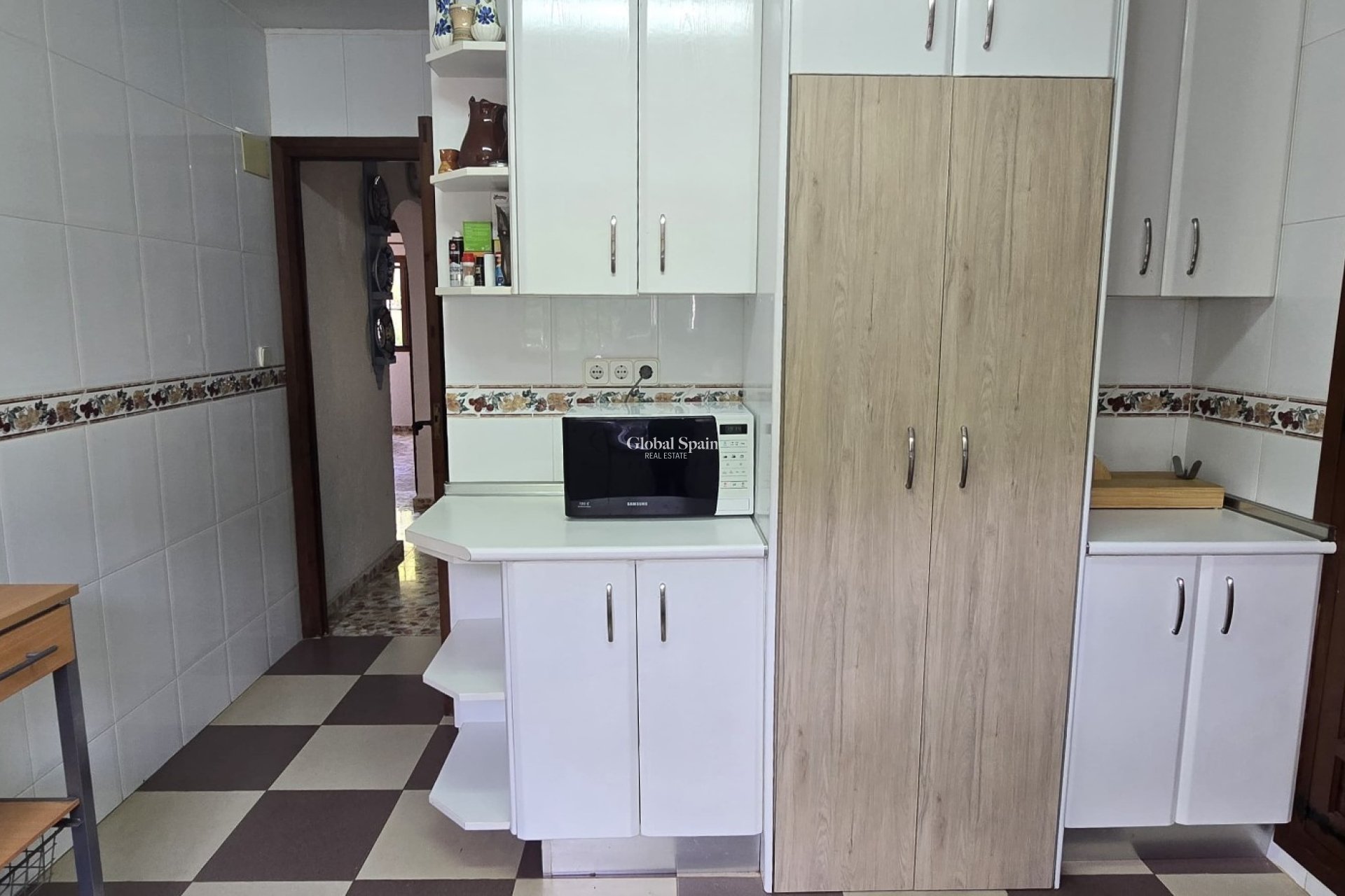 Revente - VILLA -
JÁVEA