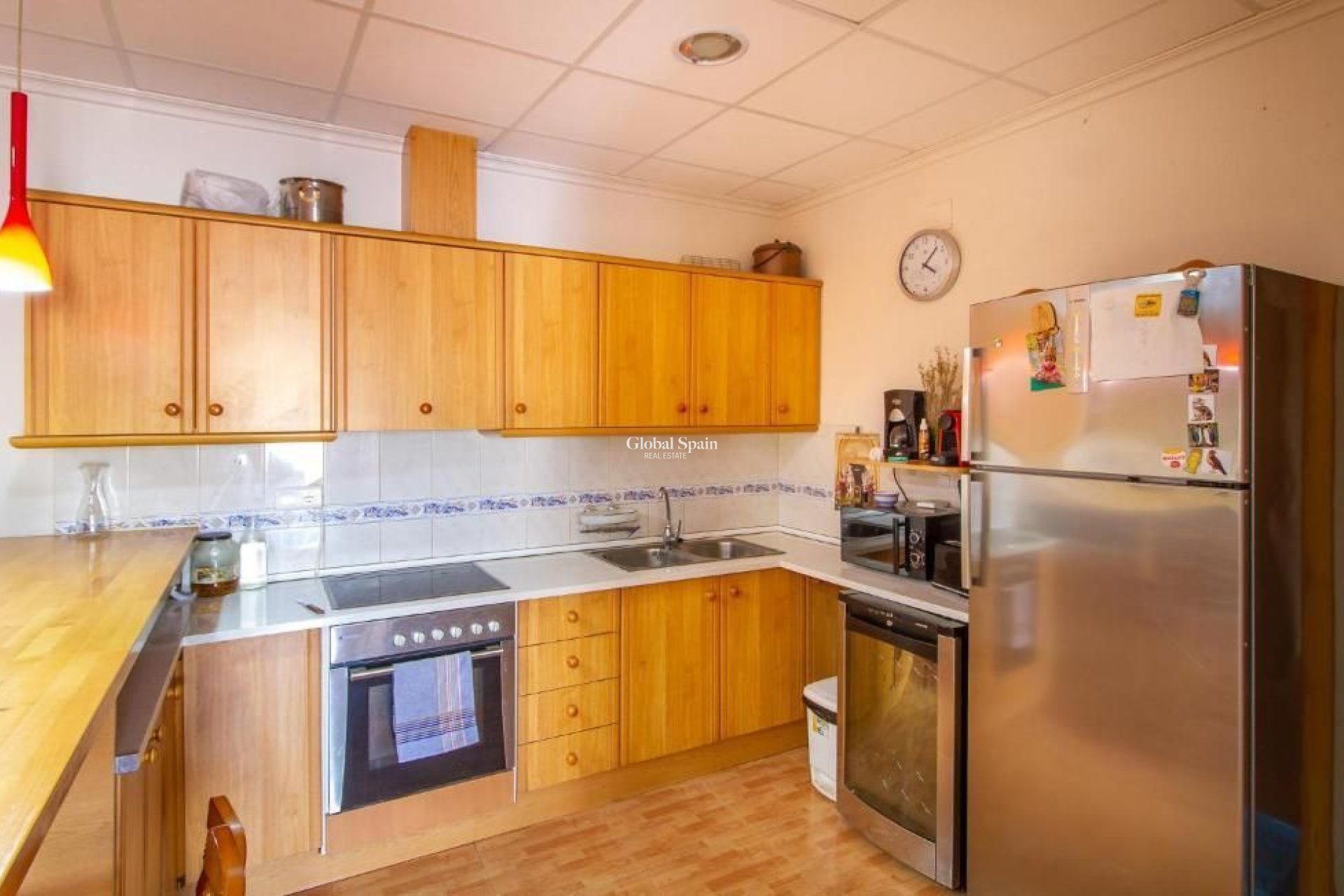 Revente - VILLA -
JUMILLA - Inland