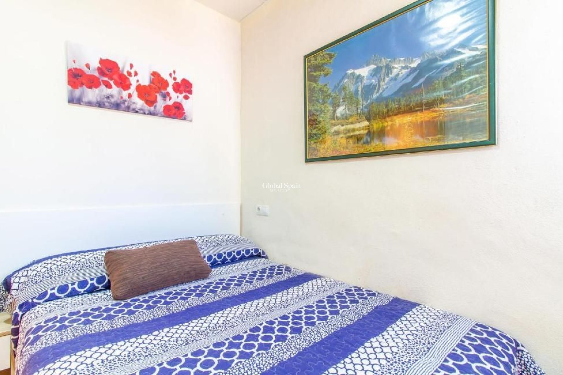 Revente - VILLA -
JUMILLA - Inland