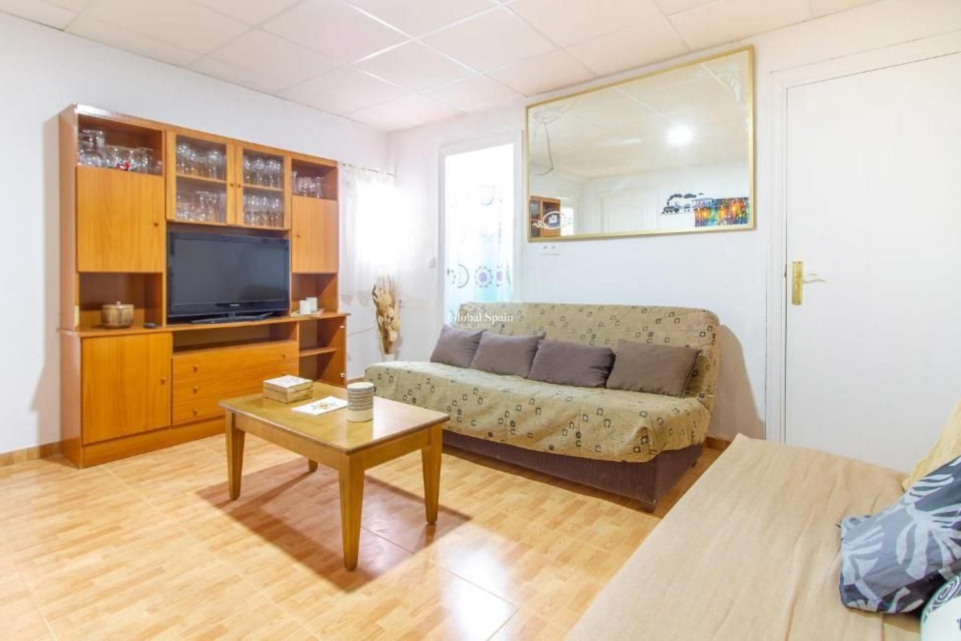 Revente - VILLA -
JUMILLA - Inland