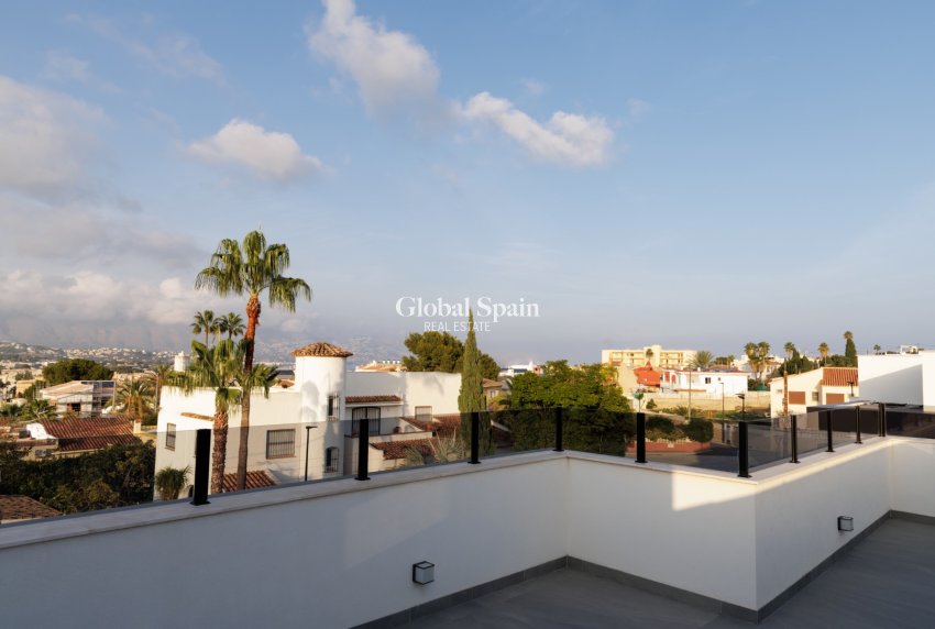 Revente - VILLA -
L'ALBIR - center