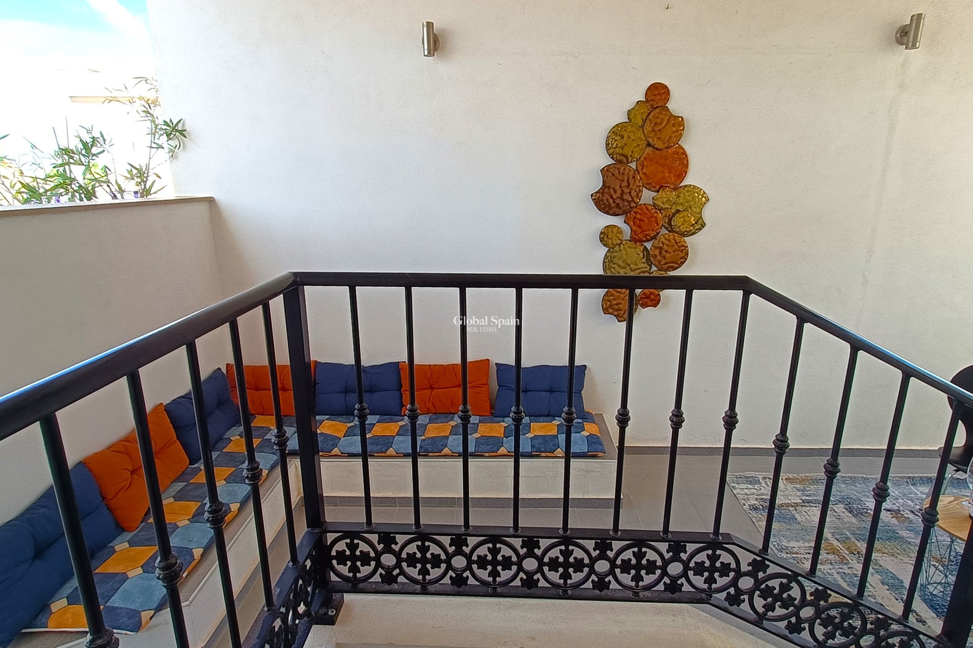 Revente - VILLA -
LA FINCA GOLF - Algorfa