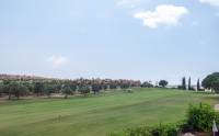 Revente - Villa - La Finca Golf and Spa Resort - Algorfa