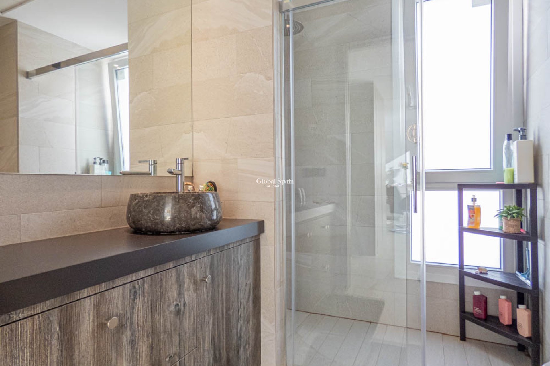 Revente - Villa -
La Finca Golf and Spa Resort - Algorfa