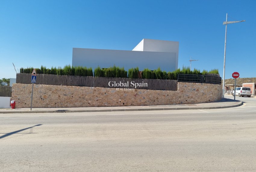 Revente - Villa -
La Finca Golf and Spa Resort