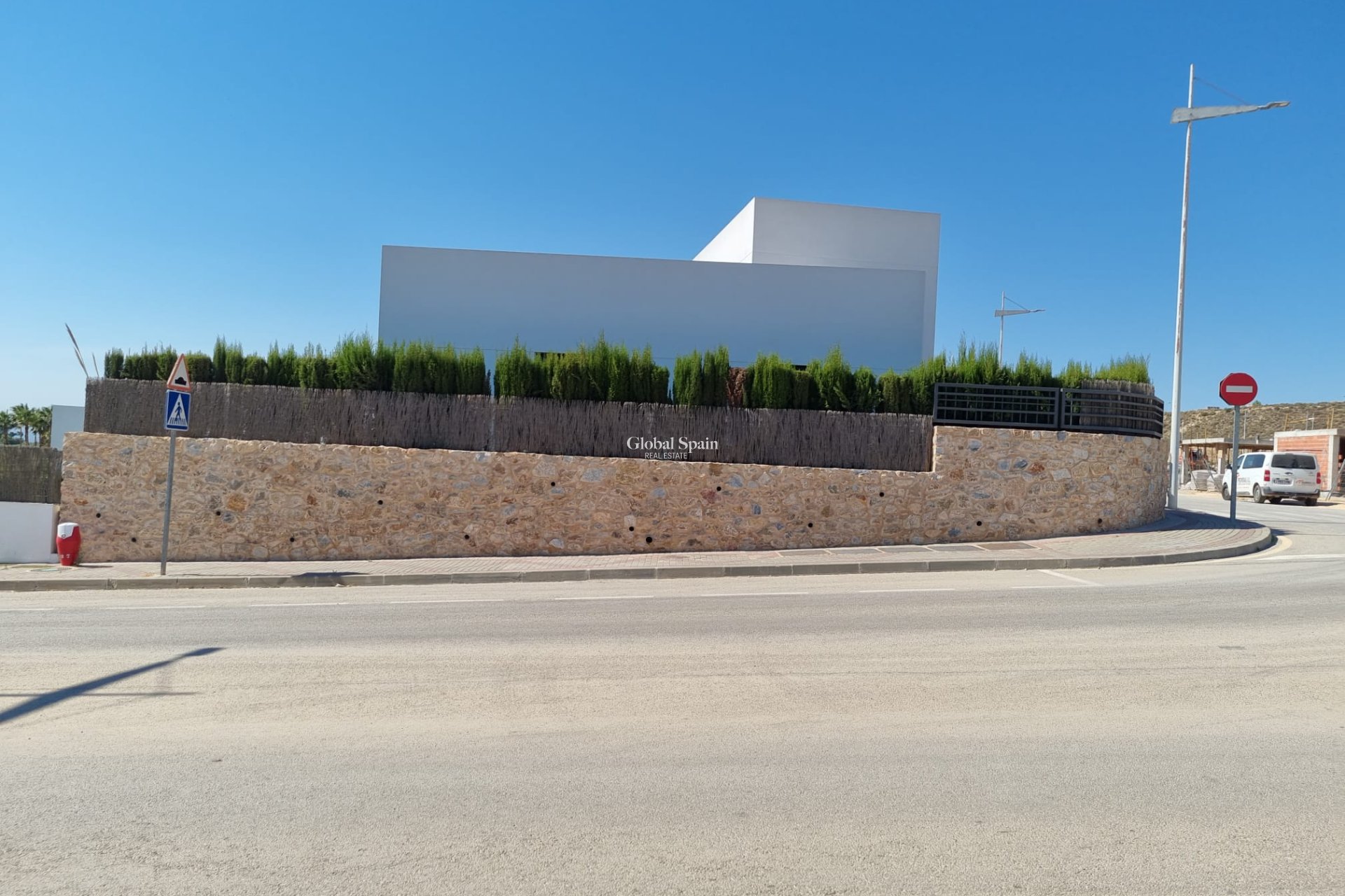 Revente - Villa -
La Finca Golf and Spa Resort