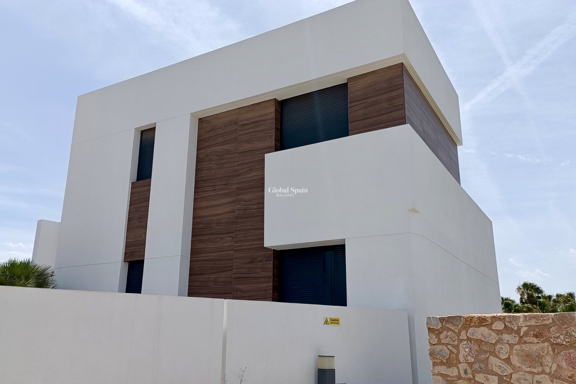 Revente - Villa -
La Finca Golf and Spa Resort