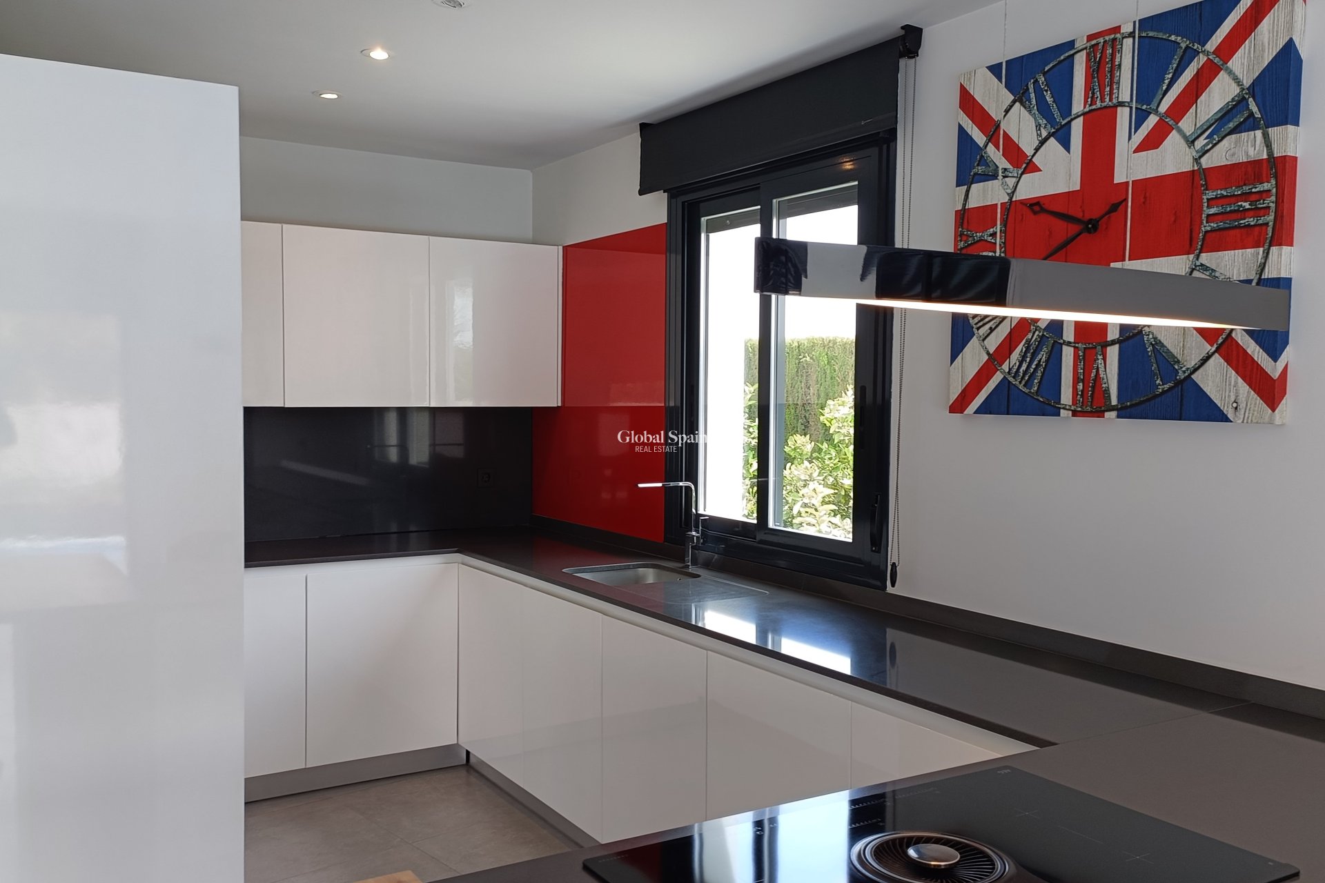 Revente - Villa -
La Finca Golf and Spa Resort