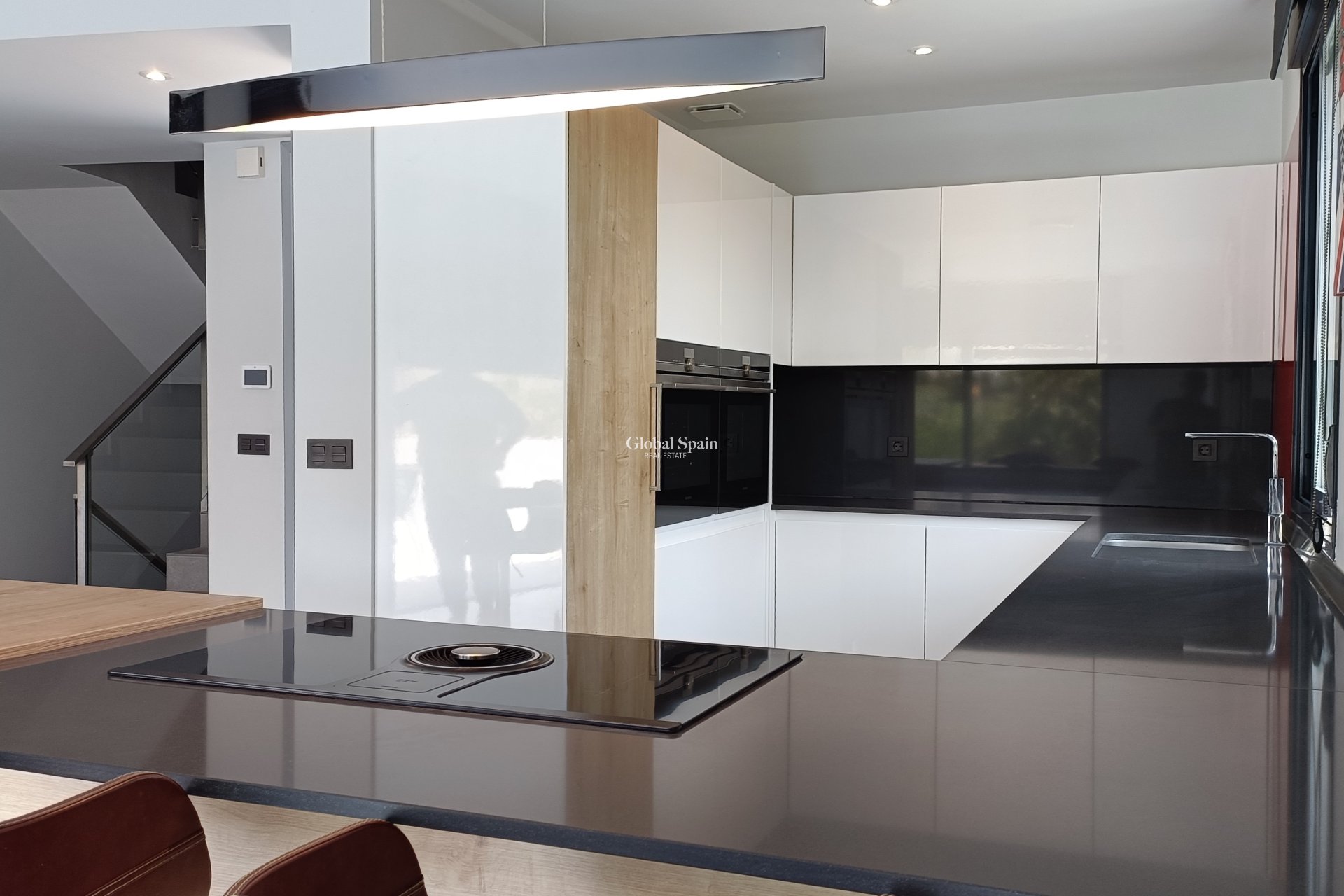 Revente - Villa -
La Finca Golf and Spa Resort