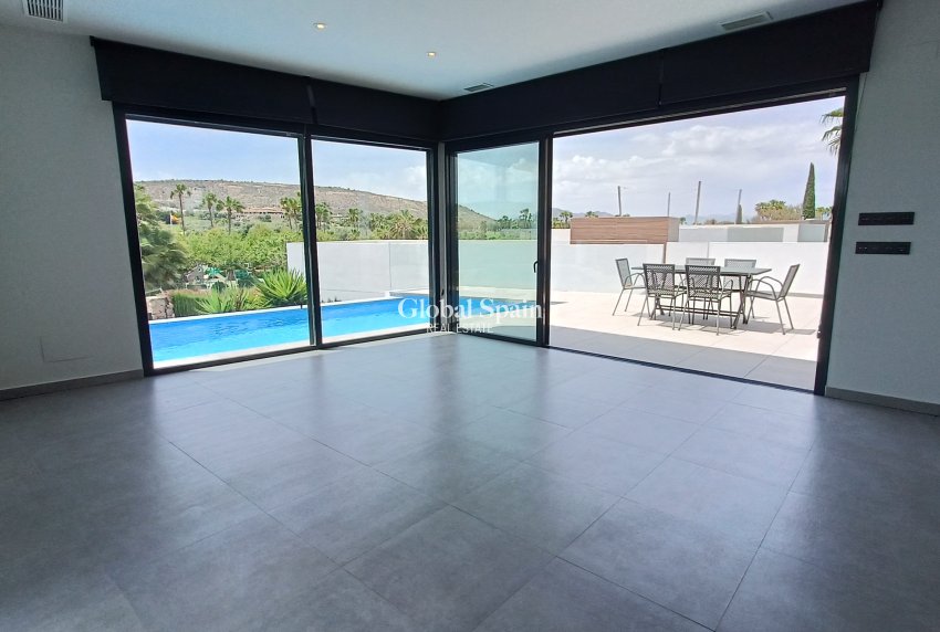 Revente - Villa -
La Finca Golf and Spa Resort