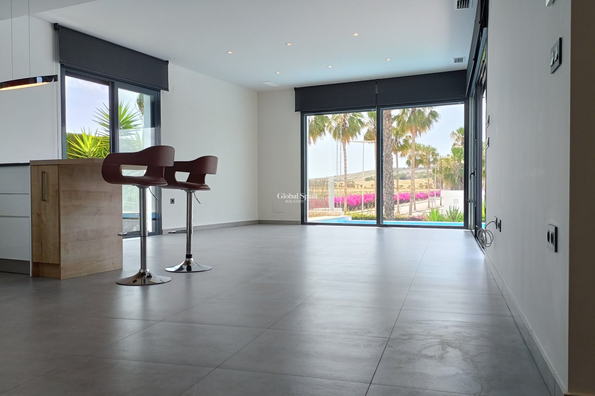 Revente - Villa -
La Finca Golf and Spa Resort