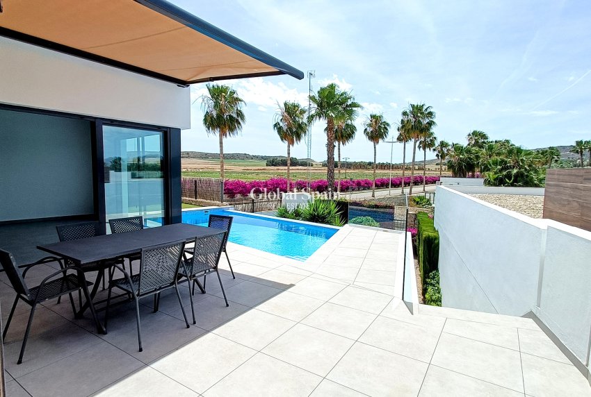 Revente - Villa -
La Finca Golf and Spa Resort