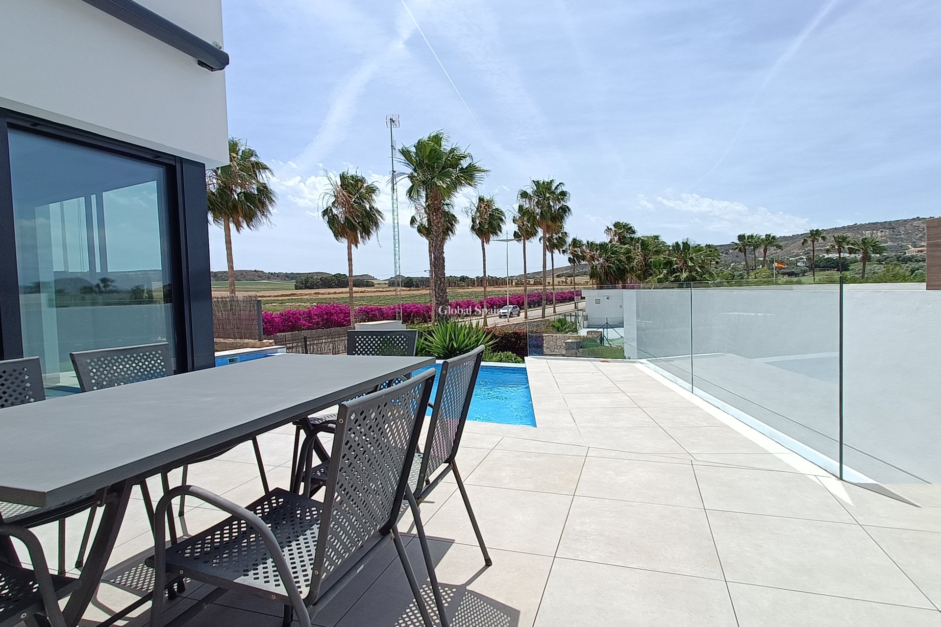 Revente - Villa -
La Finca Golf and Spa Resort