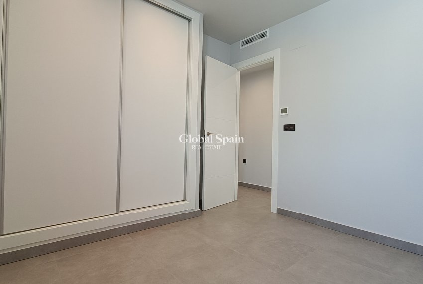 Revente - Villa -
La Finca Golf and Spa Resort