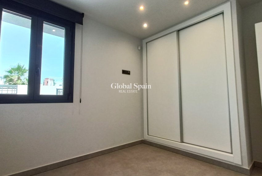 Revente - Villa -
La Finca Golf and Spa Resort