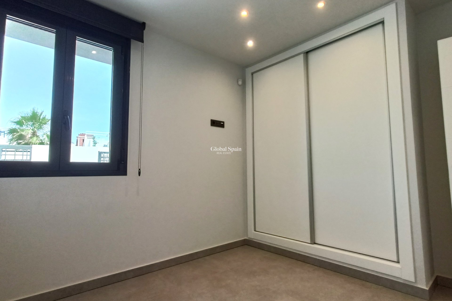 Revente - Villa -
La Finca Golf and Spa Resort