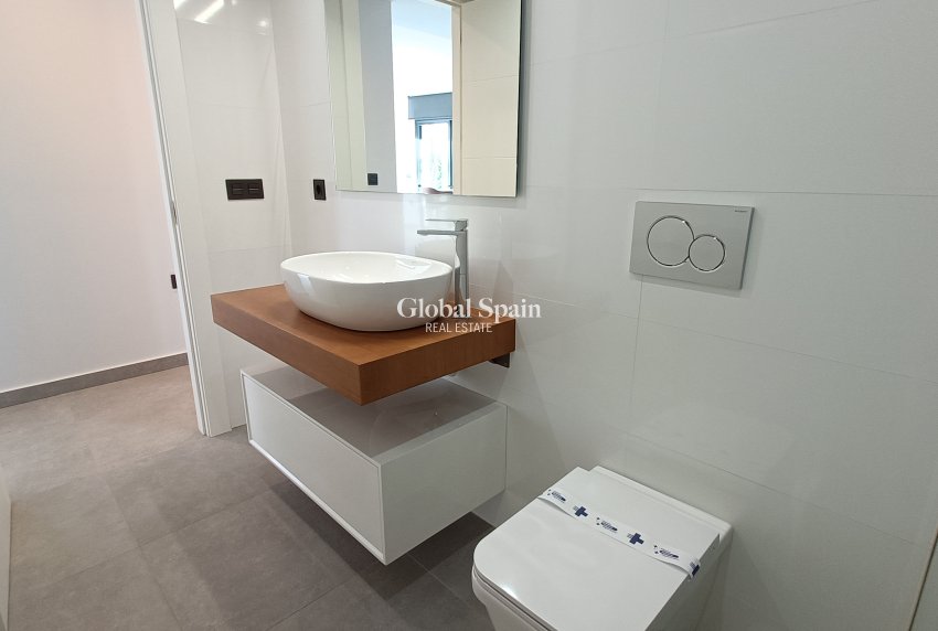 Revente - Villa -
La Finca Golf and Spa Resort