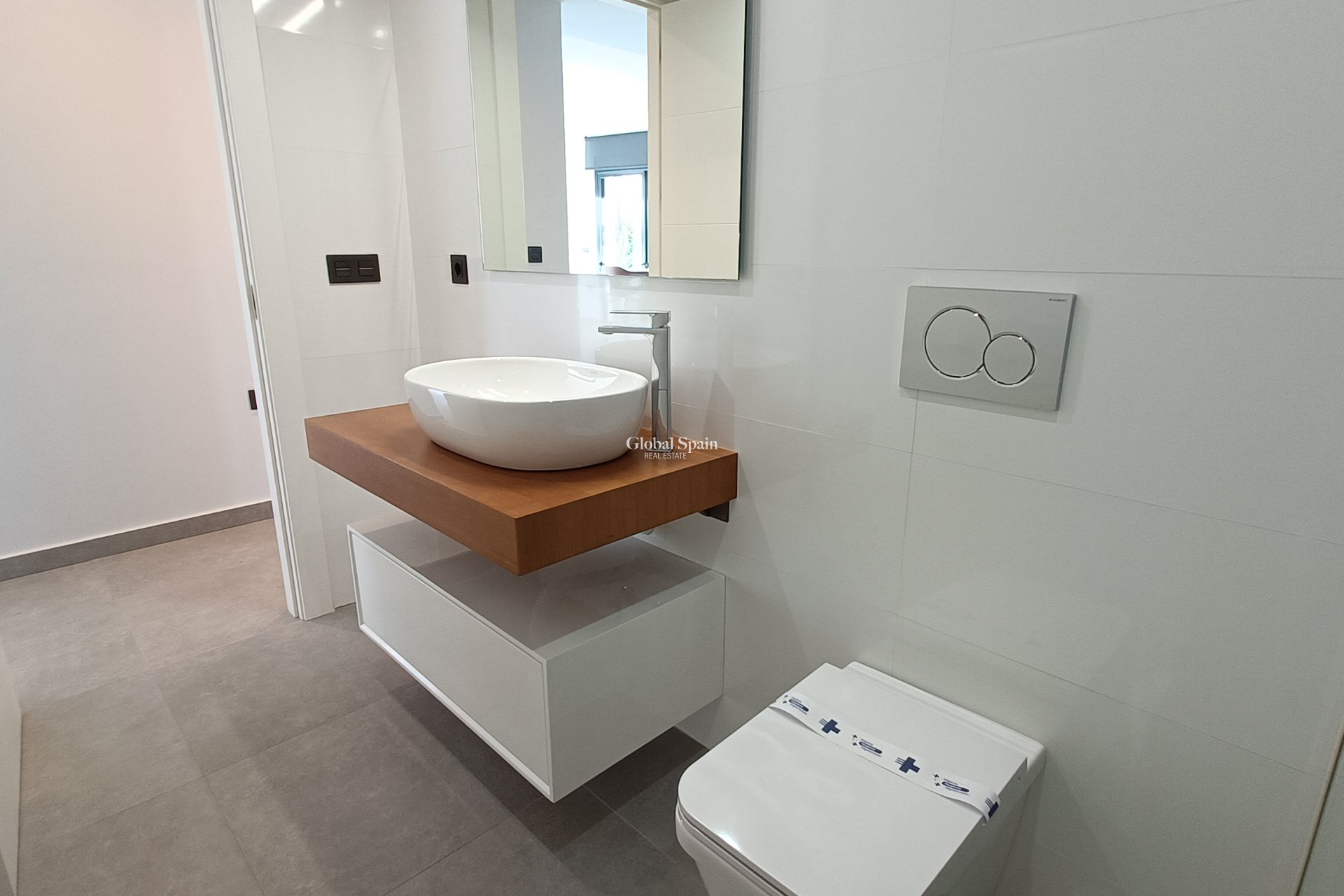 Revente - Villa -
La Finca Golf and Spa Resort