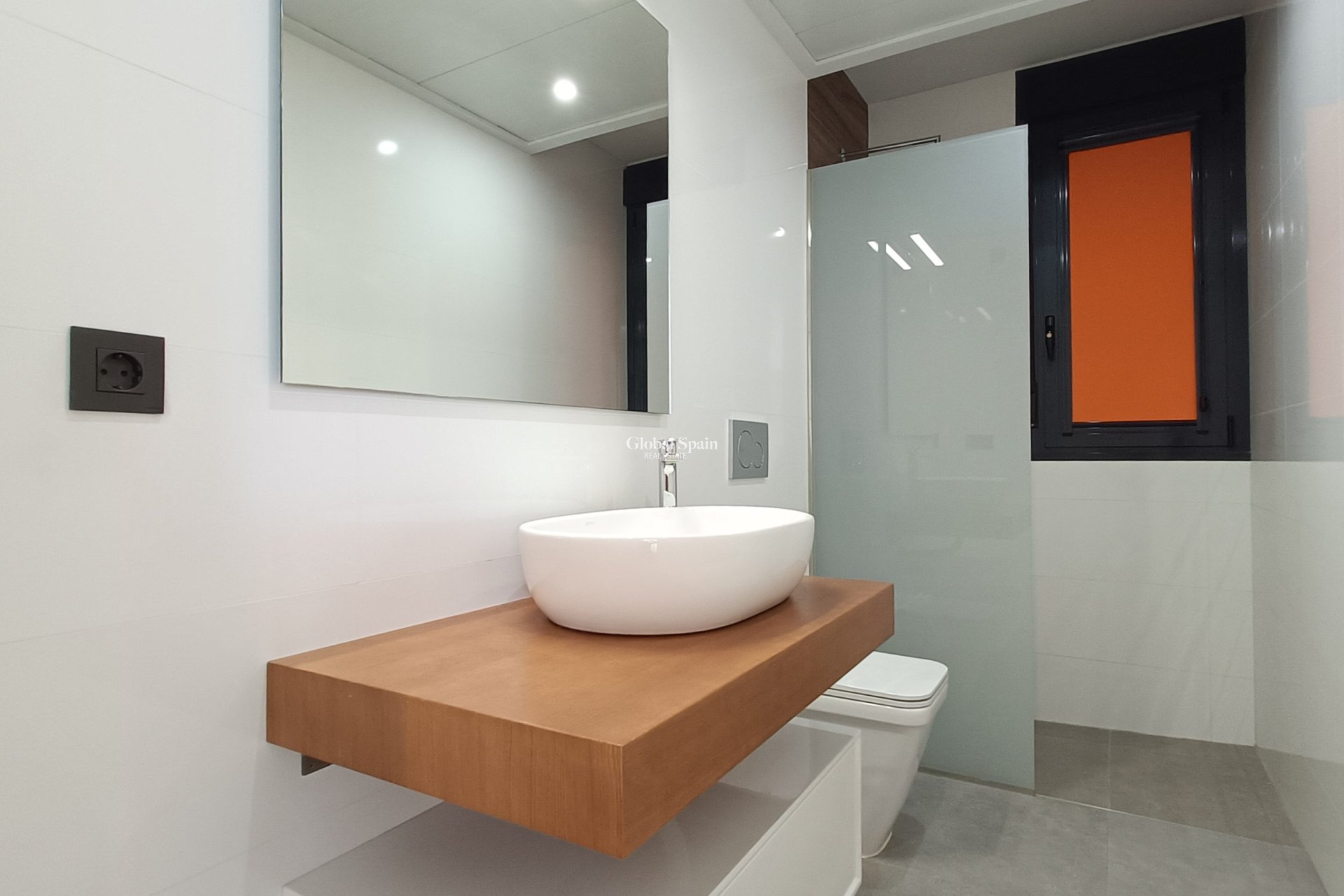 Revente - Villa -
La Finca Golf and Spa Resort