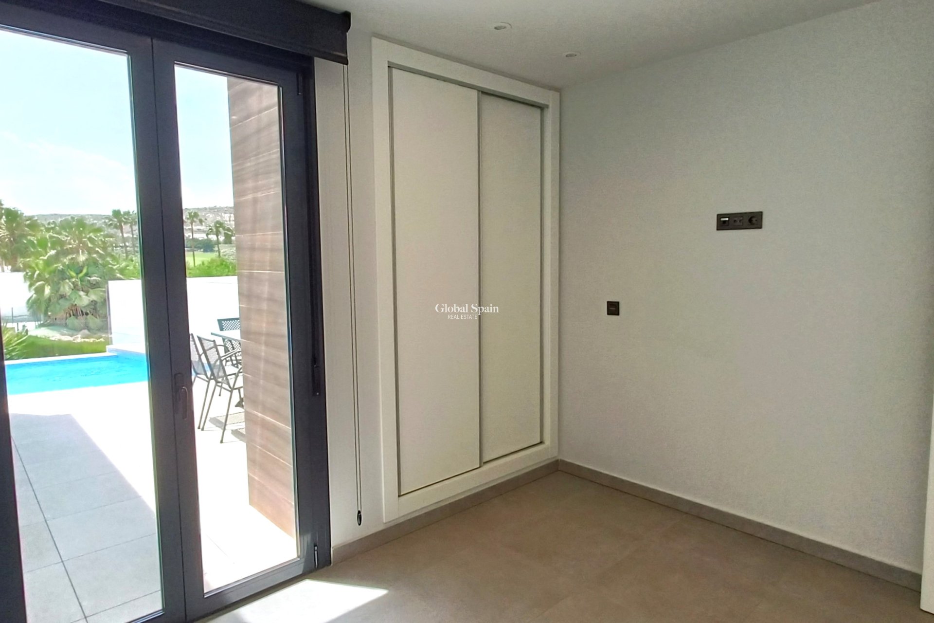 Revente - Villa -
La Finca Golf and Spa Resort