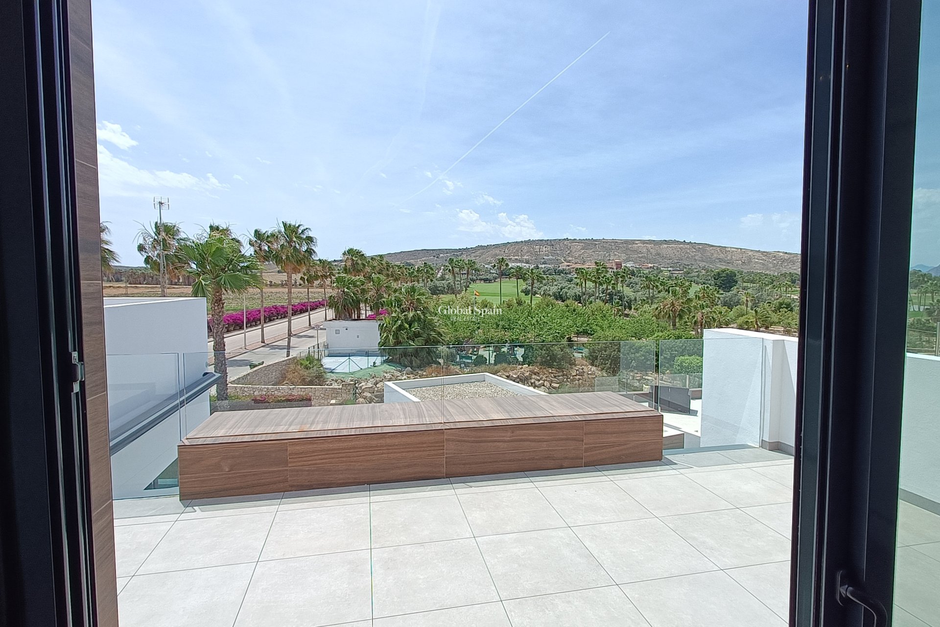 Revente - Villa -
La Finca Golf and Spa Resort