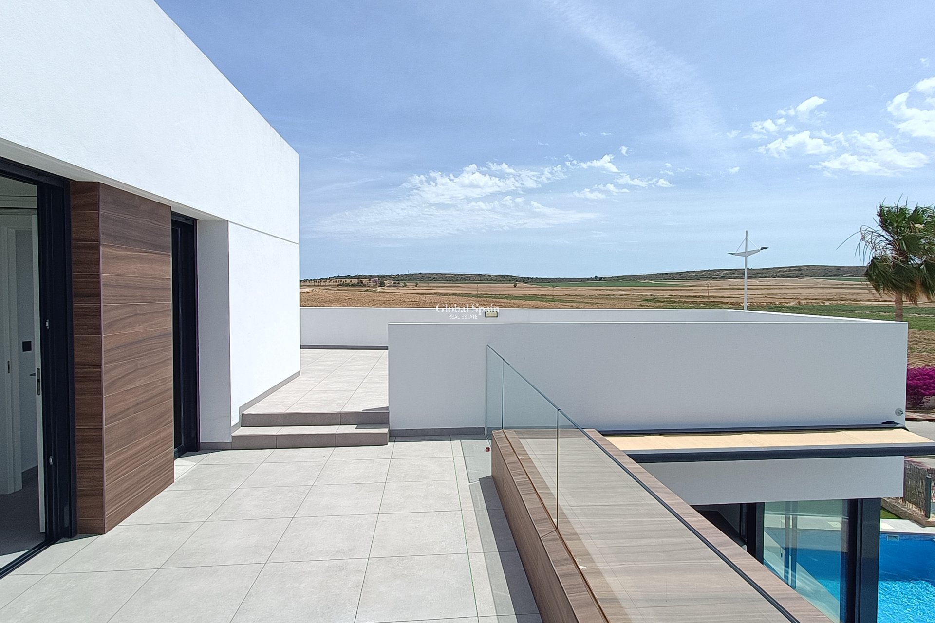 Revente - Villa -
La Finca Golf and Spa Resort