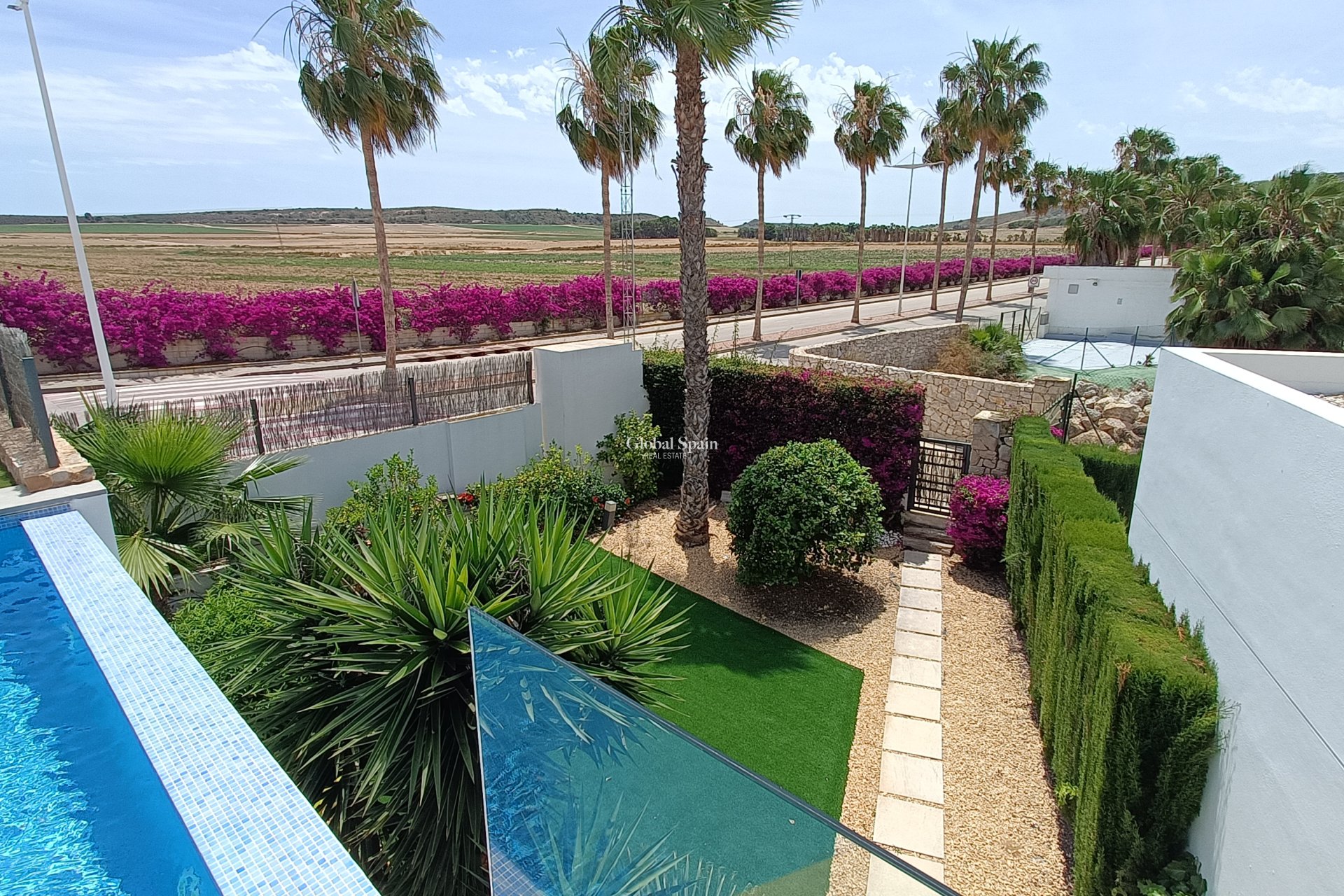 Revente - Villa -
La Finca Golf and Spa Resort