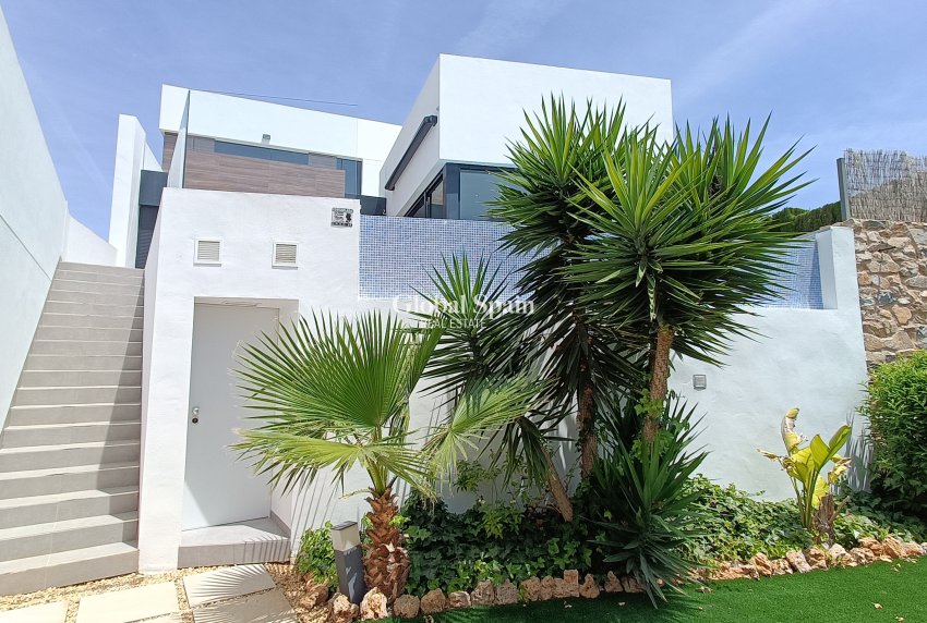 Revente - Villa -
La Finca Golf and Spa Resort