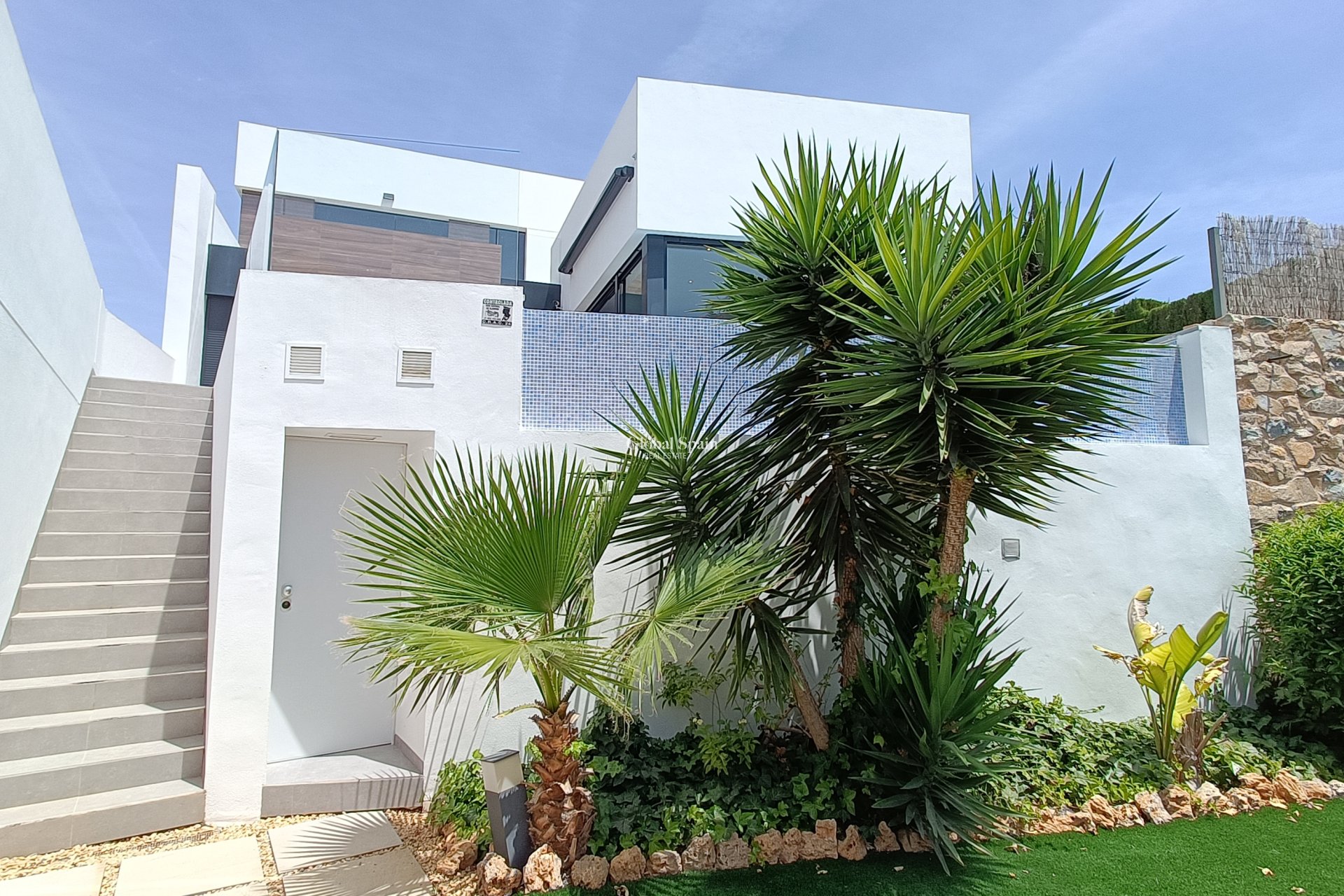 Revente - Villa -
La Finca Golf and Spa Resort