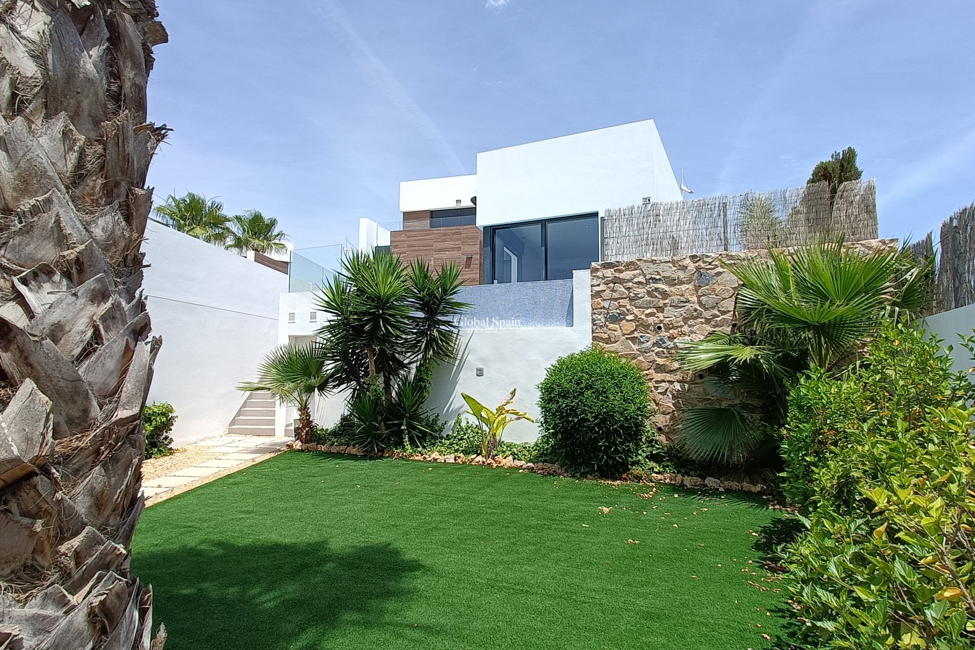 Revente - Villa -
La Finca Golf and Spa Resort