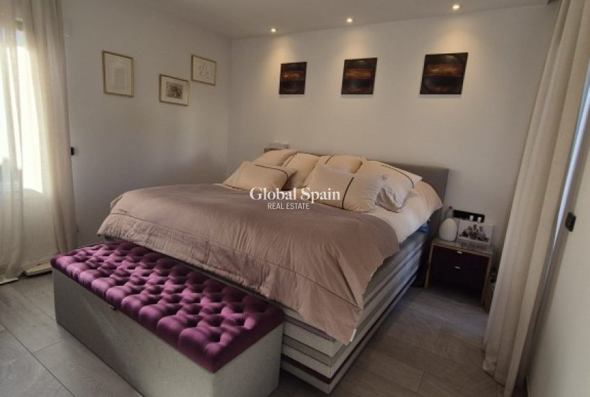 Revente - VILLA -
LA FINCA GOLF - Inland