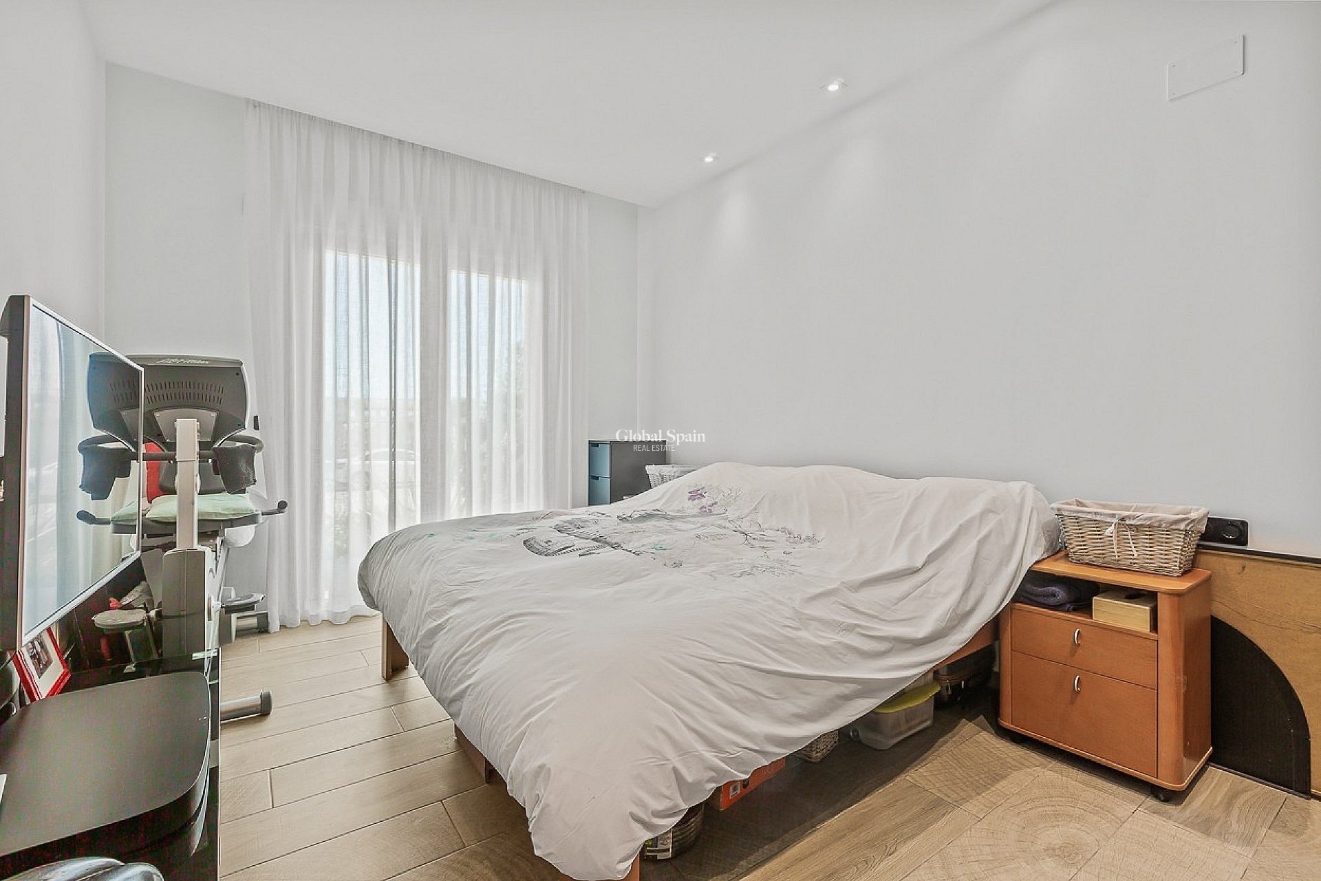 Revente - VILLA -
LA FINCA GOLF - Inland