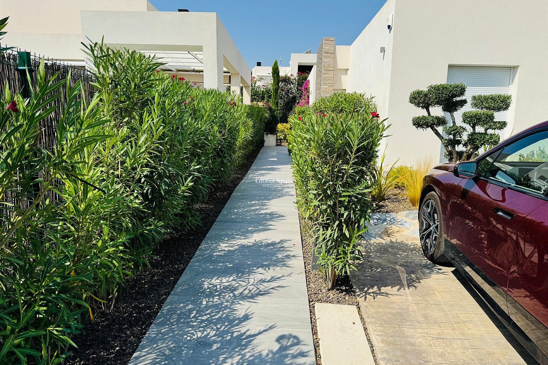 Revente - VILLA -
LA FINCA GOLF - Inland