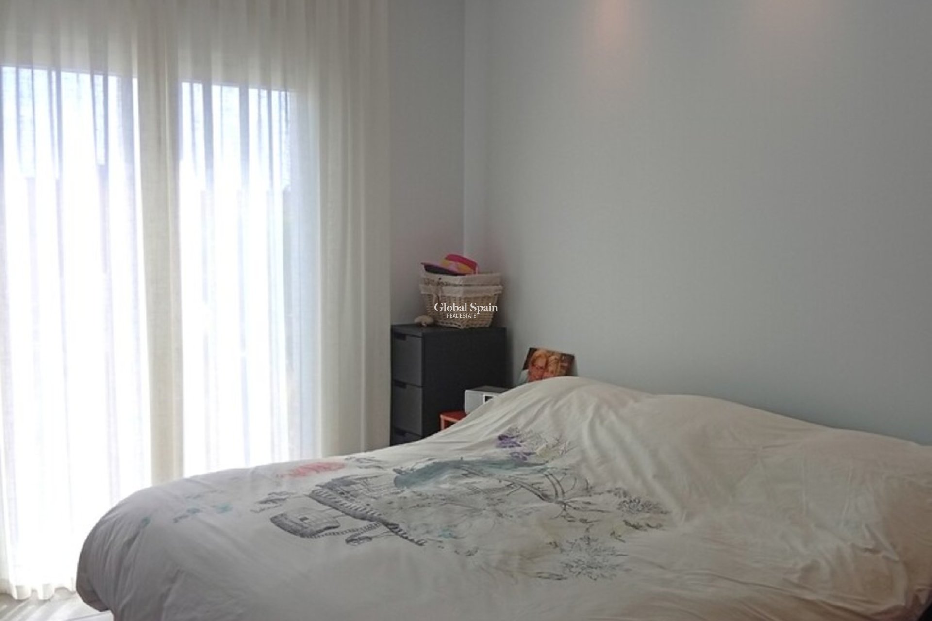 Revente - VILLA -
LA FINCA GOLF - Inland