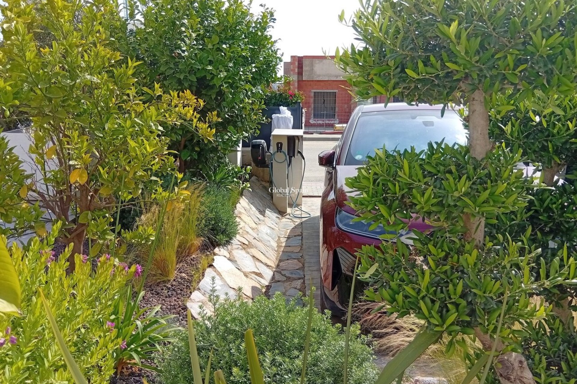 Revente - VILLA -
LA FINCA GOLF - Inland