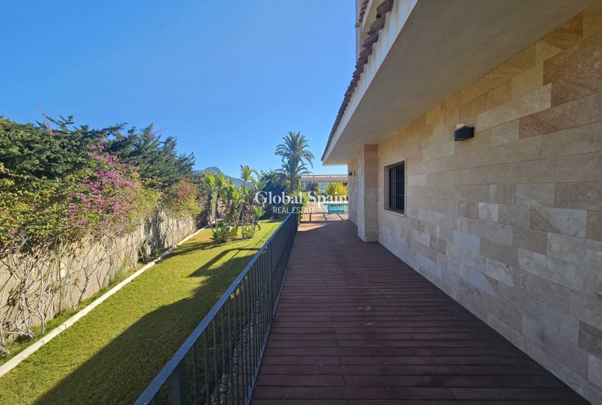 Revente - VILLA -
LA MANGA DEL MAR MENOR - Costa Calida