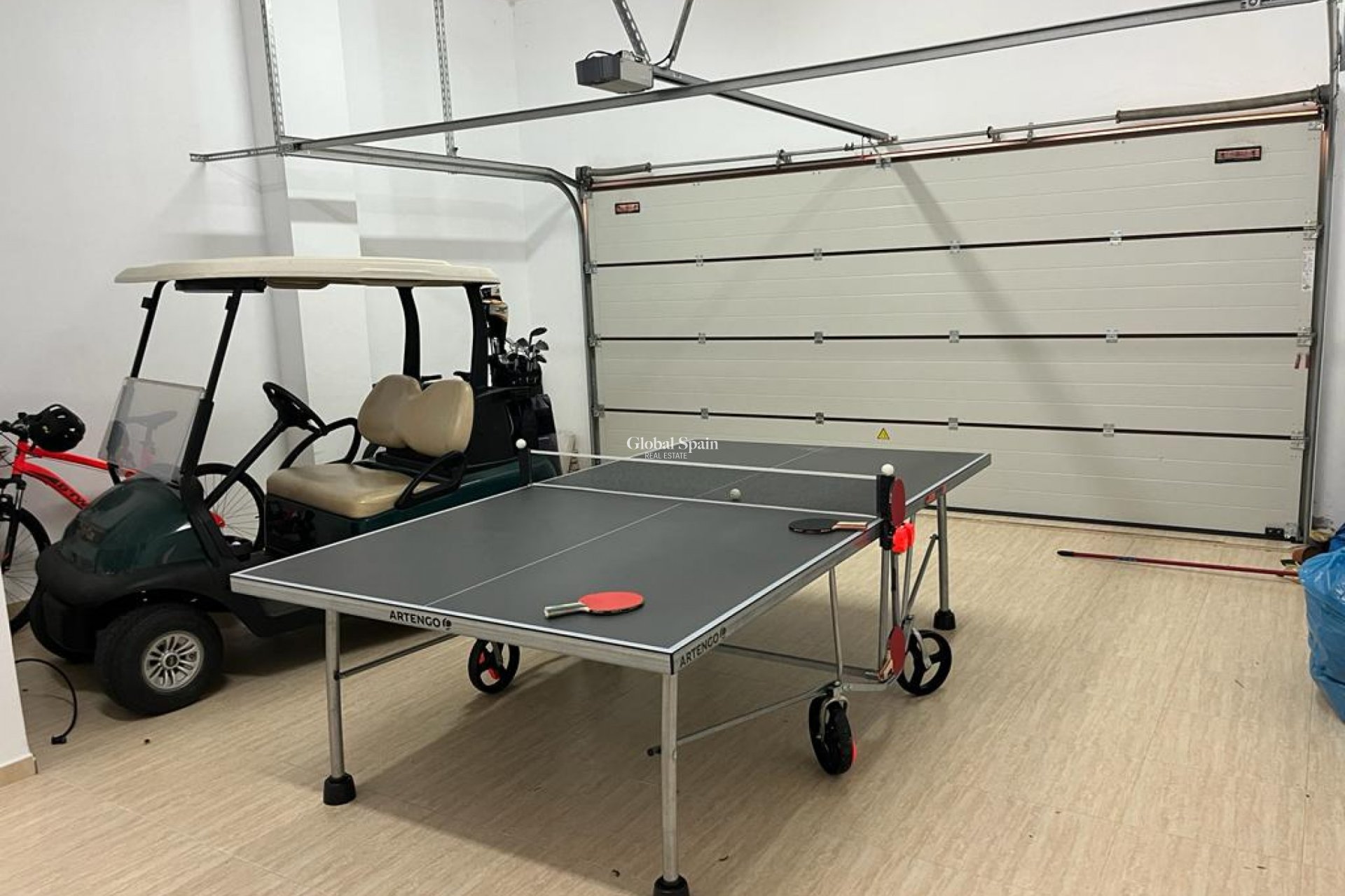 Revente - VILLA -
LA MANGA DEL MAR MENOR - Costa Calida