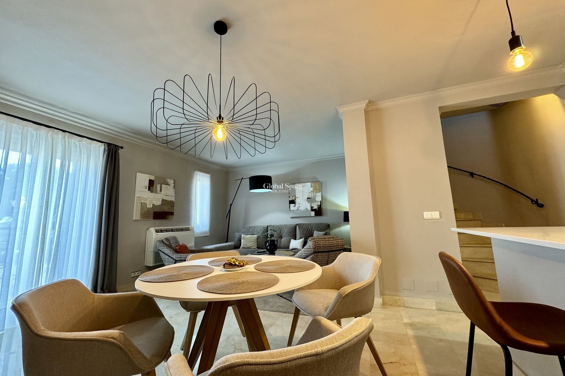 Revente - VILLA -
LA MANGA DEL MAR MENOR - Costa Calida