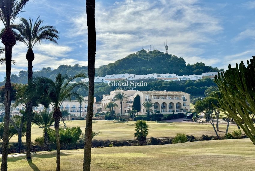 Revente - VILLA -
LA MANGA DEL MAR MENOR - Costa Calida