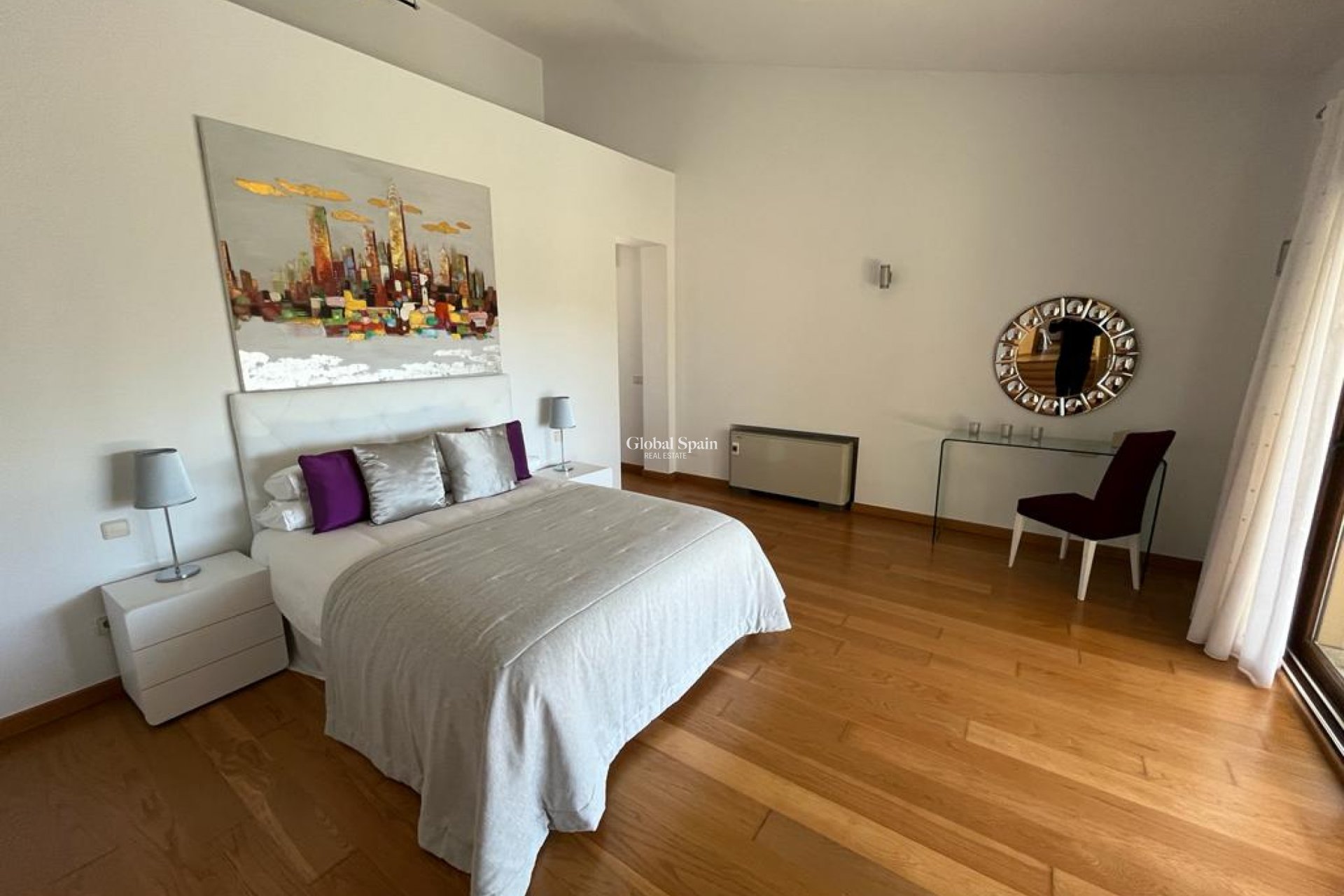 Revente - VILLA -
LA MANGA DEL MAR MENOR - Costa Calida