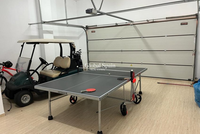 Revente - VILLA -
LA MANGA DEL MAR MENOR - Costa Calida