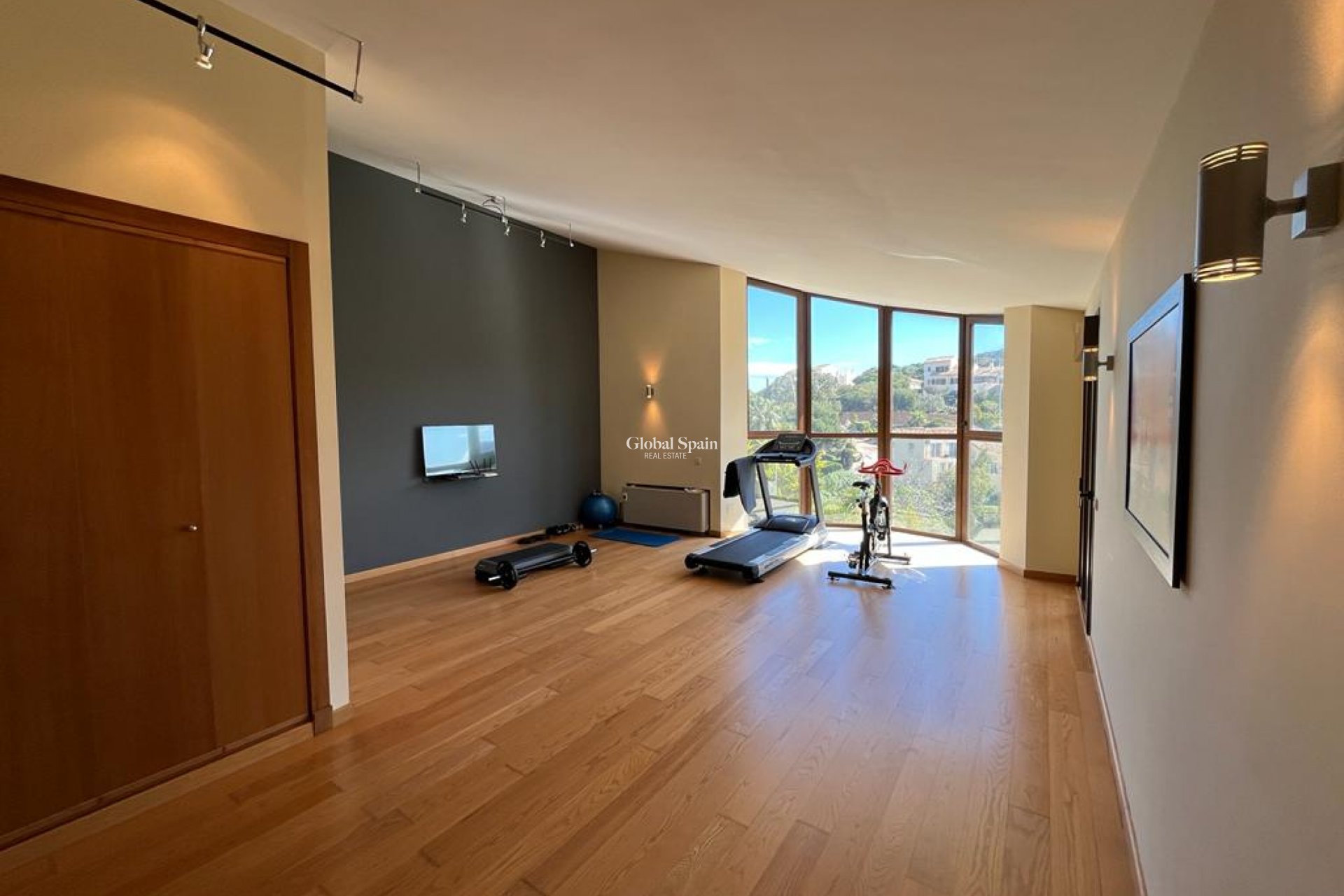 Revente - VILLA -
LA MANGA DEL MAR MENOR - Costa Calida