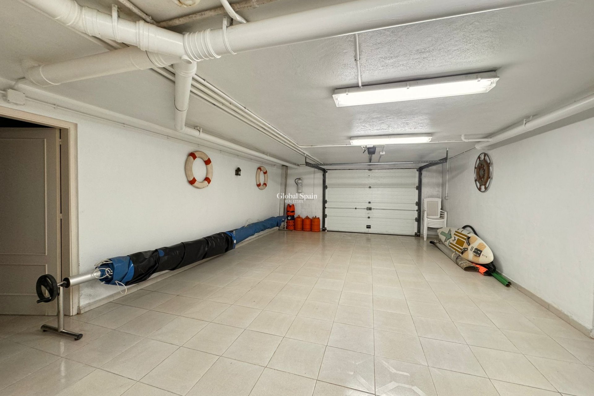 Revente - VILLA -
LA MANGA DEL MAR MENOR - Costa Calida