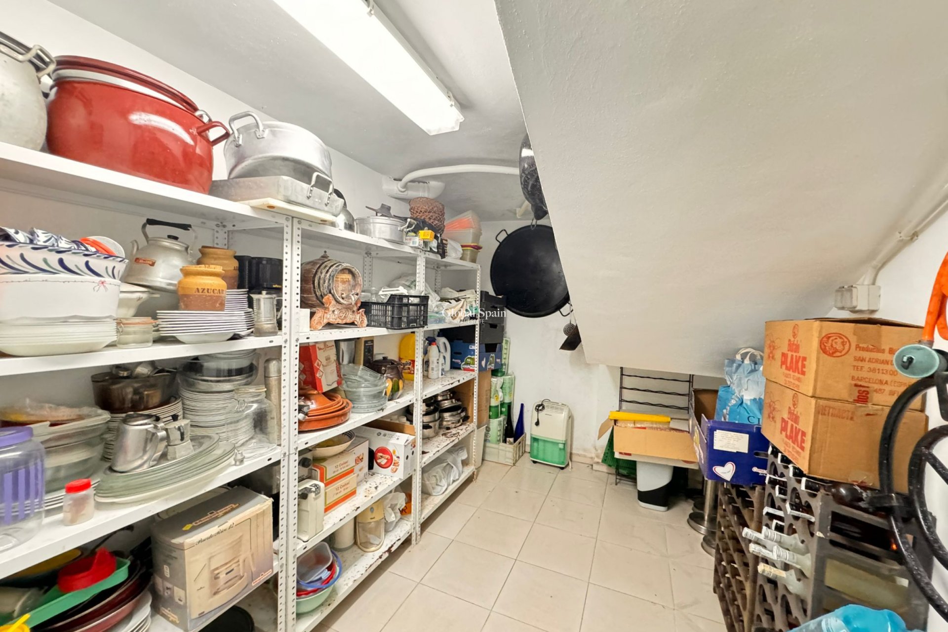 Revente - VILLA -
LA MANGA DEL MAR MENOR - Costa Calida