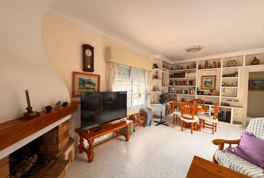 Revente - VILLA -
LA MANGA DEL MAR MENOR - Costa Calida