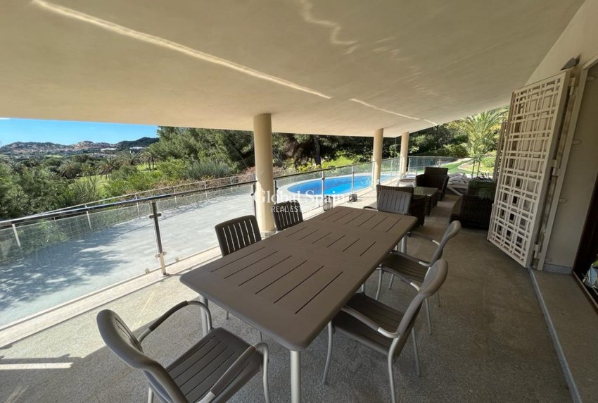 Revente - VILLA -
LA MANGA DEL MAR MENOR - Costa Calida