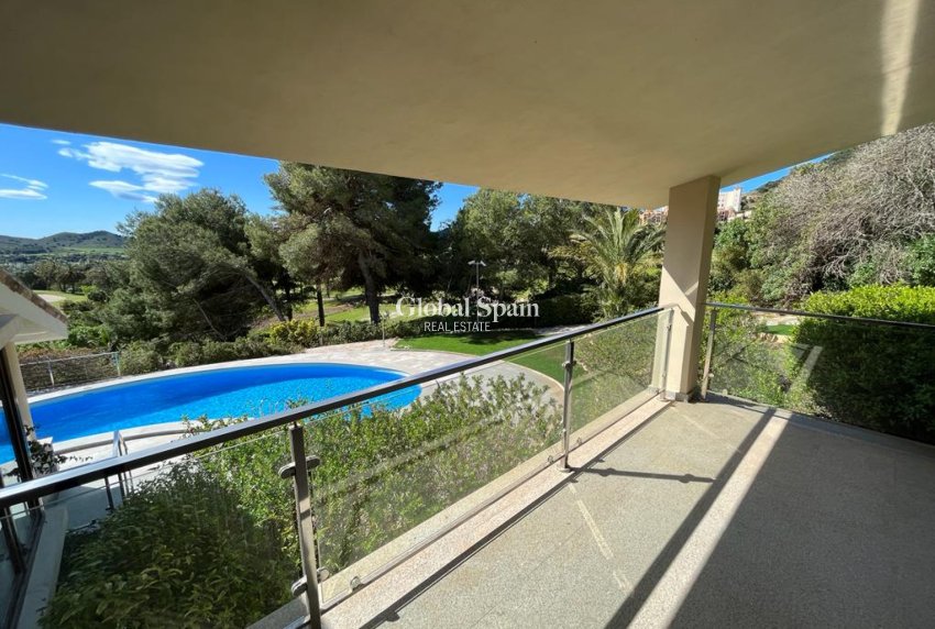 Revente - VILLA -
LA MANGA DEL MAR MENOR - Costa Calida