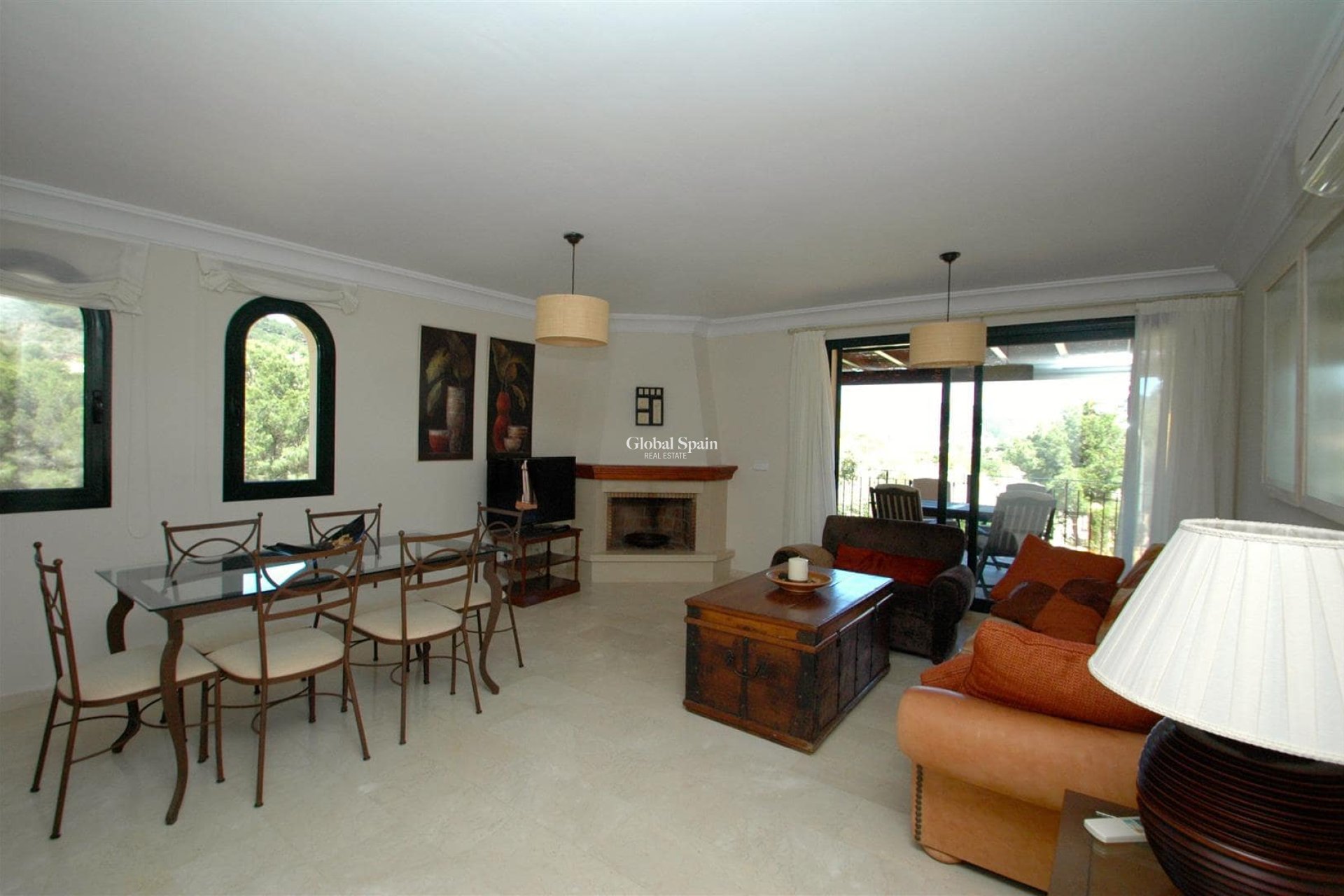 Revente - VILLA -
LA MANGA DEL MAR MENOR - Costa Calida
